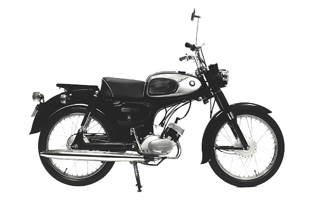 1967_Thai Suzuki Motor Co., Ltd. is established for assembly in Thailand. (First motorcycle plant outside Japan)