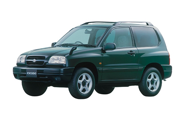 1997_suzuki_Grand Vitara