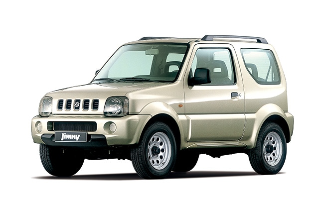 1998_suzuki_Jimny