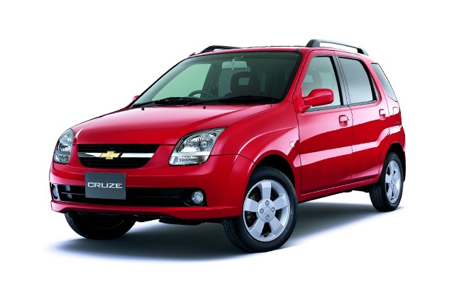 2001_suzuki_Chevrolet Cruze