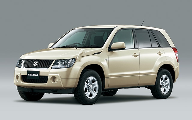 2005_suzuki_Grand Vitara