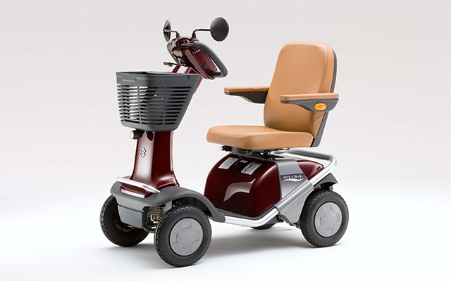 2005_suzuki_Town Cart