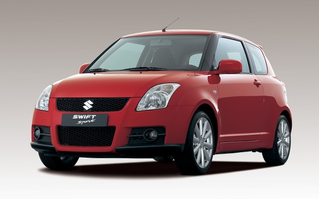 2005_suzuki_Swift Sport