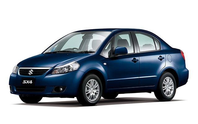 2007_suzuki_SX4 Sedan