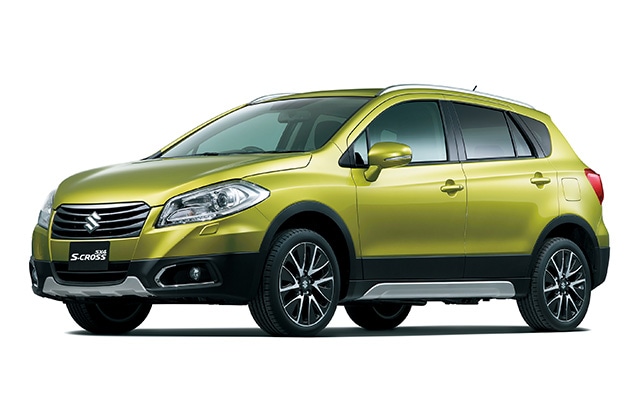 2013_suzuki_SX4 S-CROSS