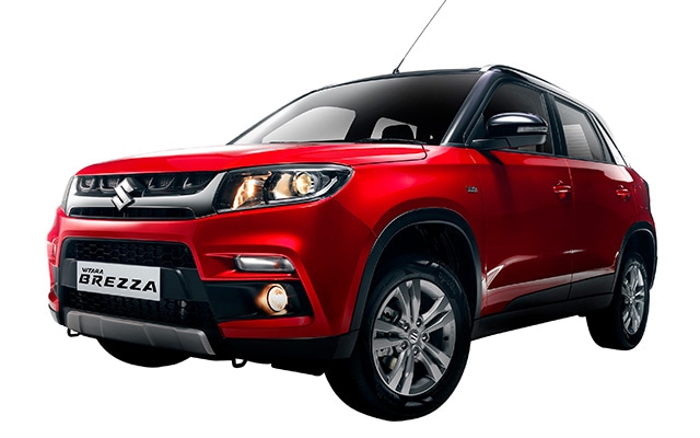 2016_suzuki_Vitara Brezza