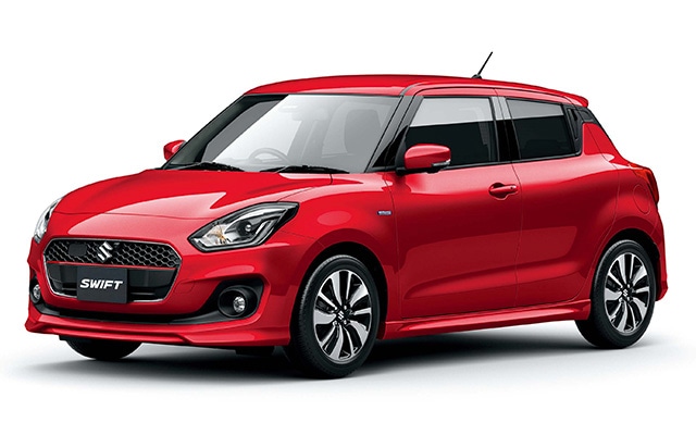 2017_suzuki_Swift