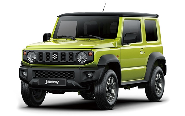 2018_suzuki_Jimny