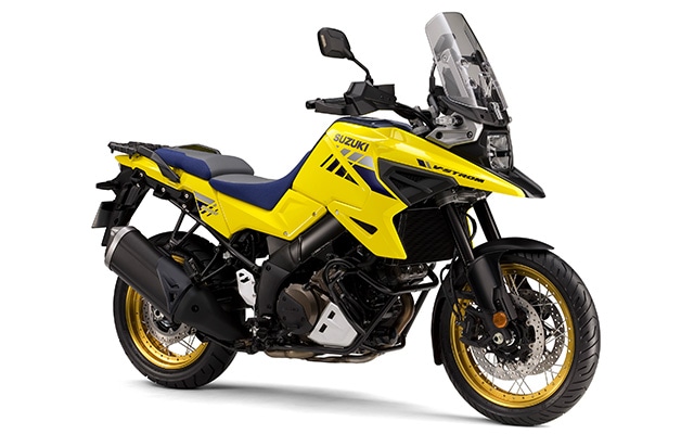 2019_suzuki_V-STROM,V-STROM 1050XT