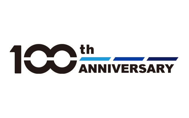 2020_Suzuki celebrates the 100th anniversary.