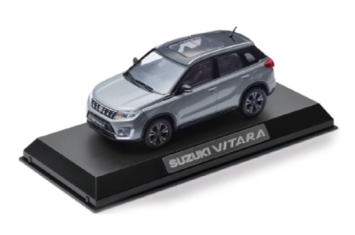 DIE-CAST SCALE CAR - VITARA