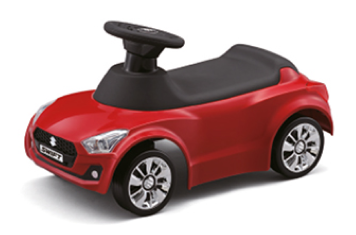 KID’S CAR - SWIFT