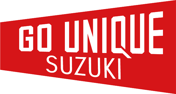 go unique suzuki