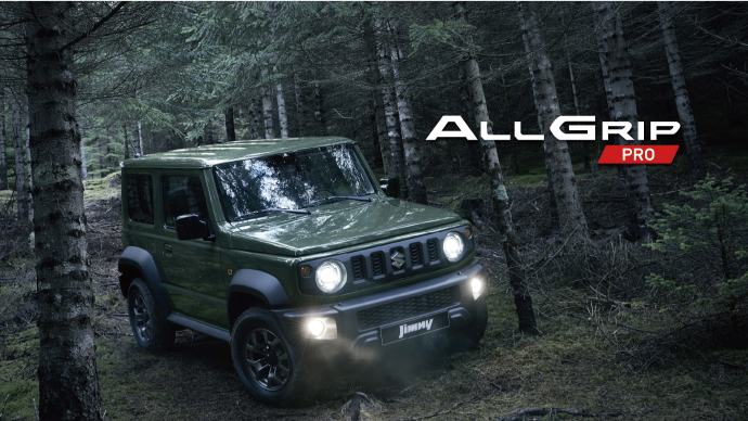 Jimny