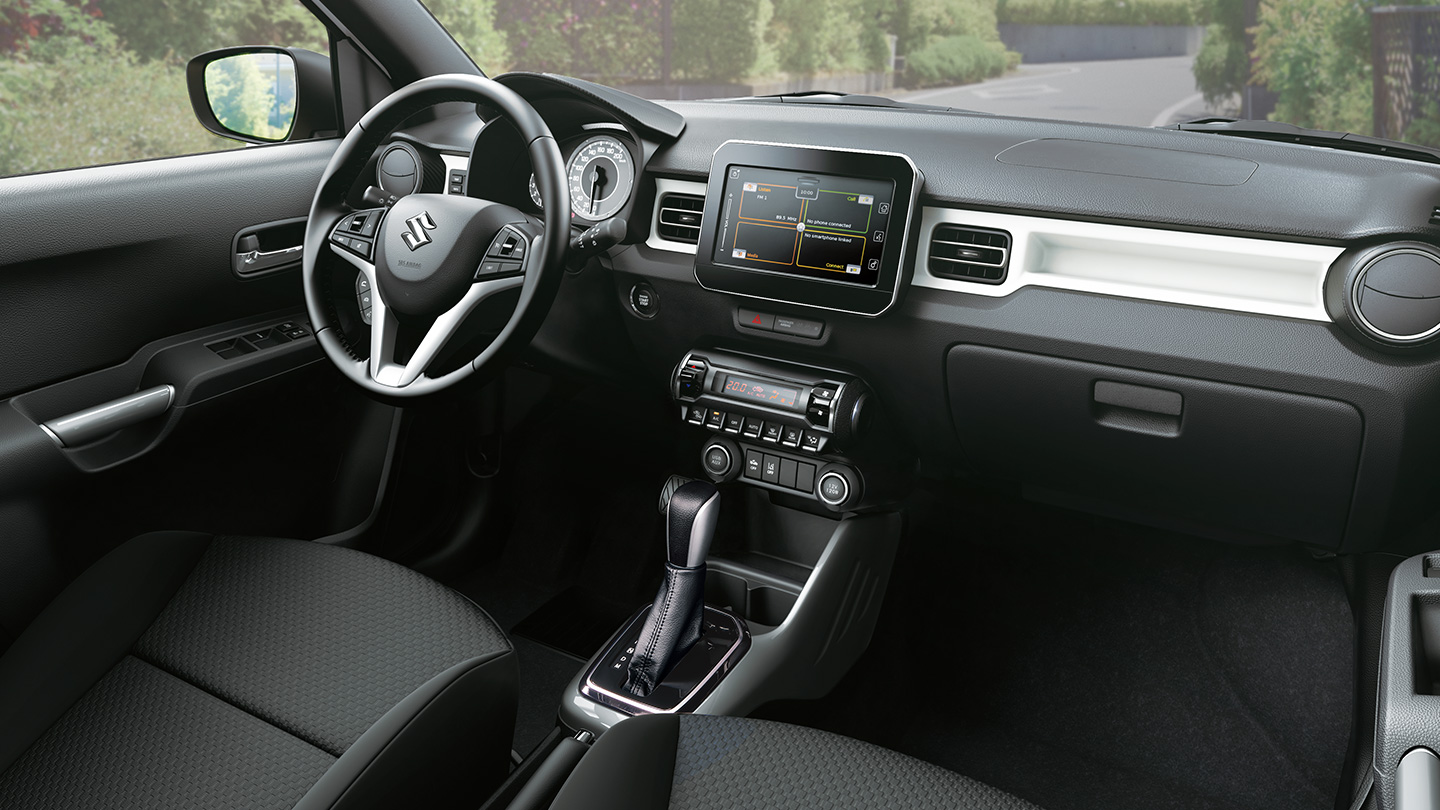 https://www.taiwansuzuki.com.tw/IGNIS簡約美學