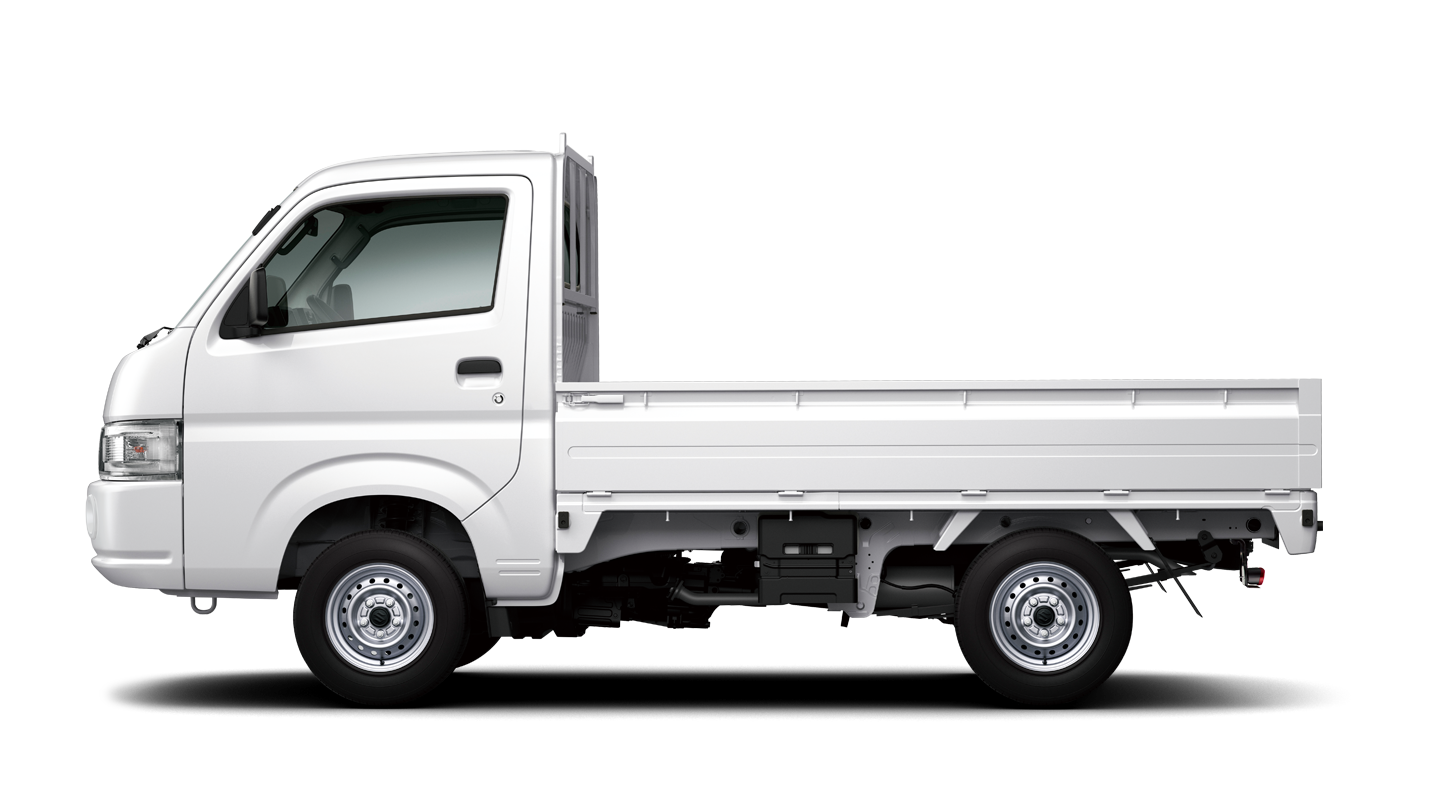 SUZUKI CARRY