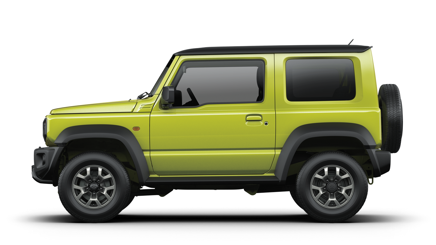 Jimny