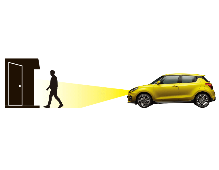 SWIFT Sport 動靜都帶競 TAIWAN SUZUKI