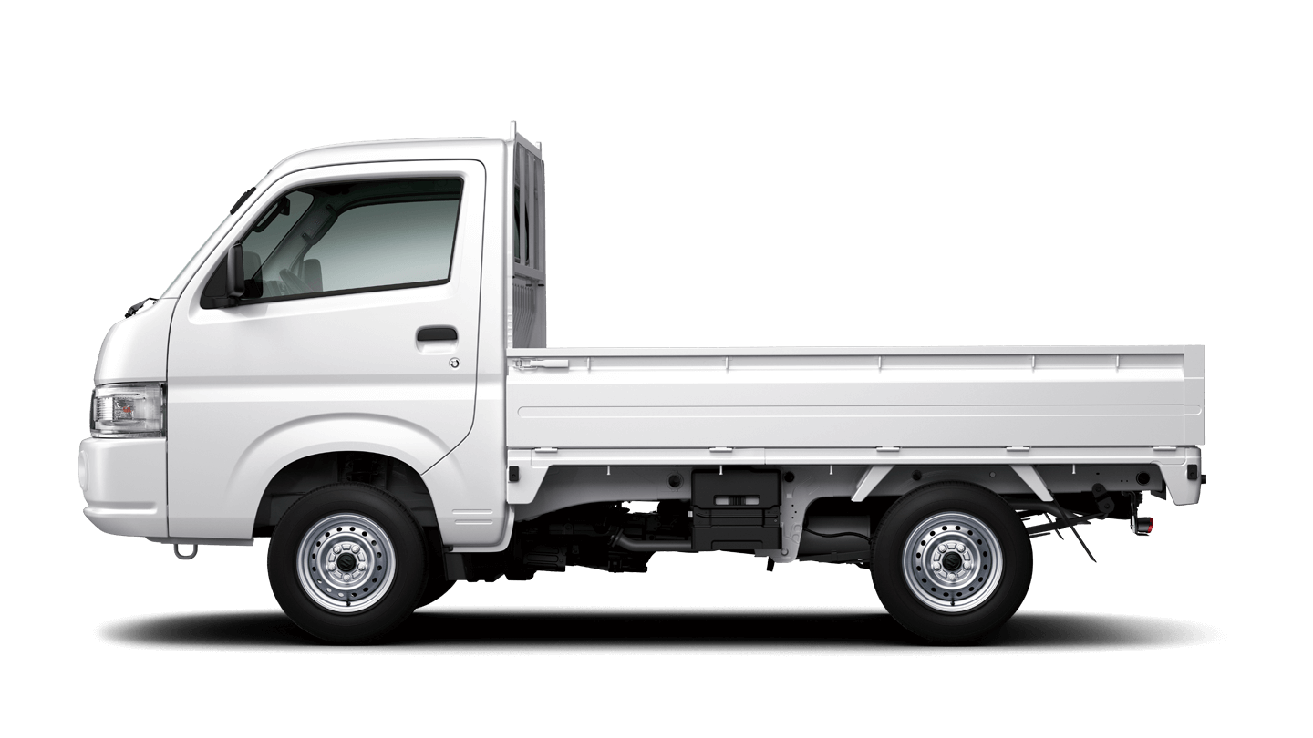 SUZUKI CARRY