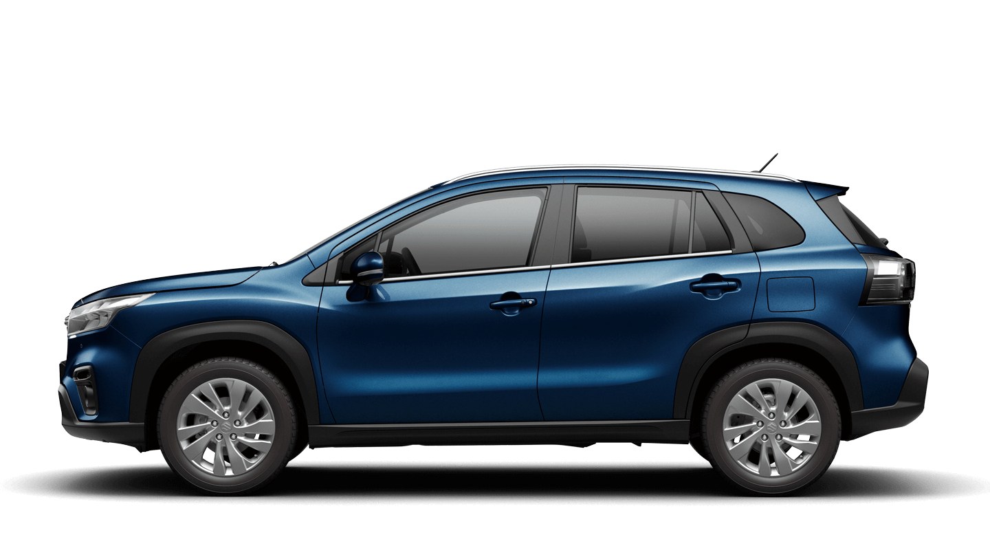 S-CROSS