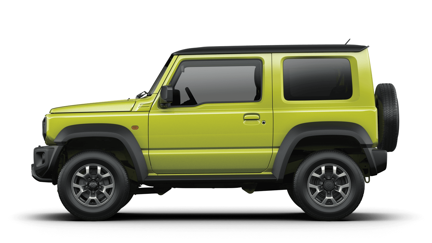 Jimny