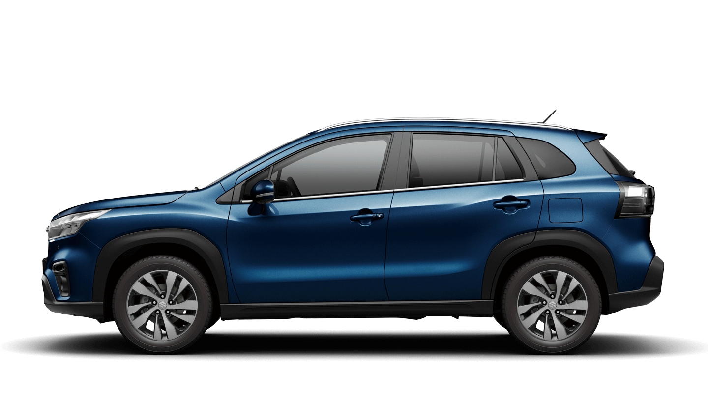 S-CROSS