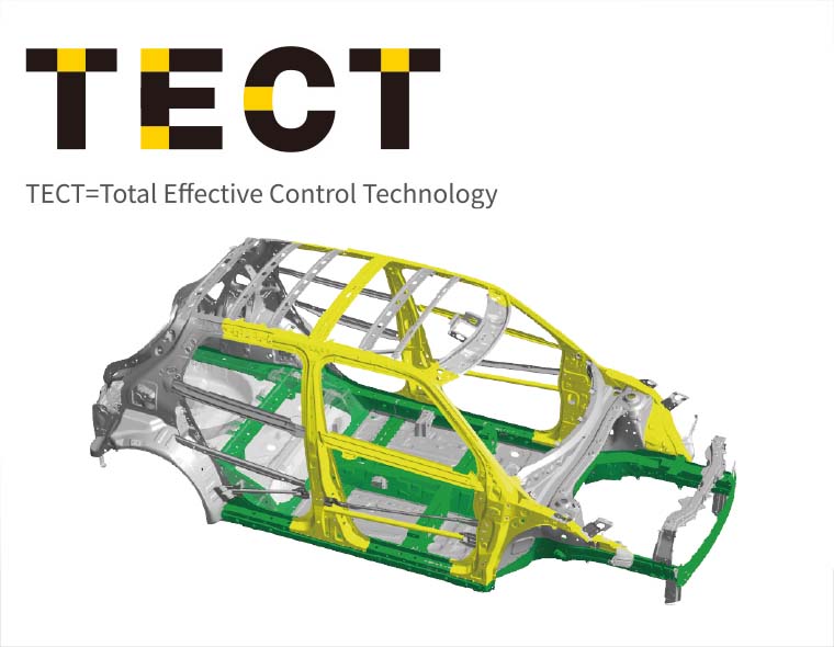 TECT