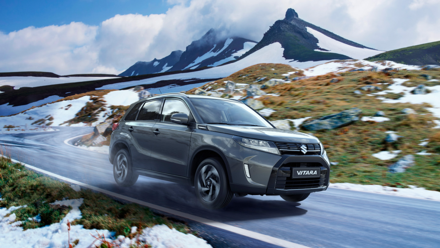 VITARA