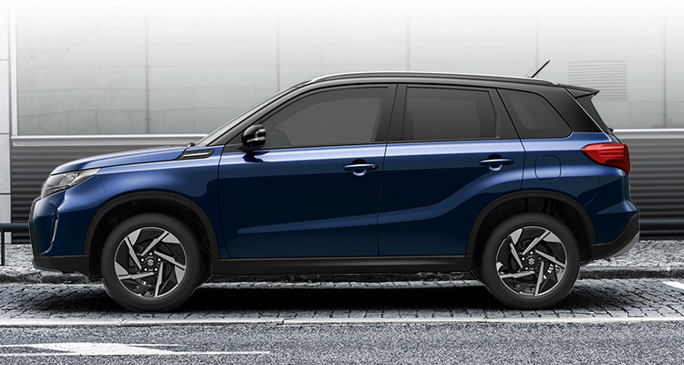 VITARA