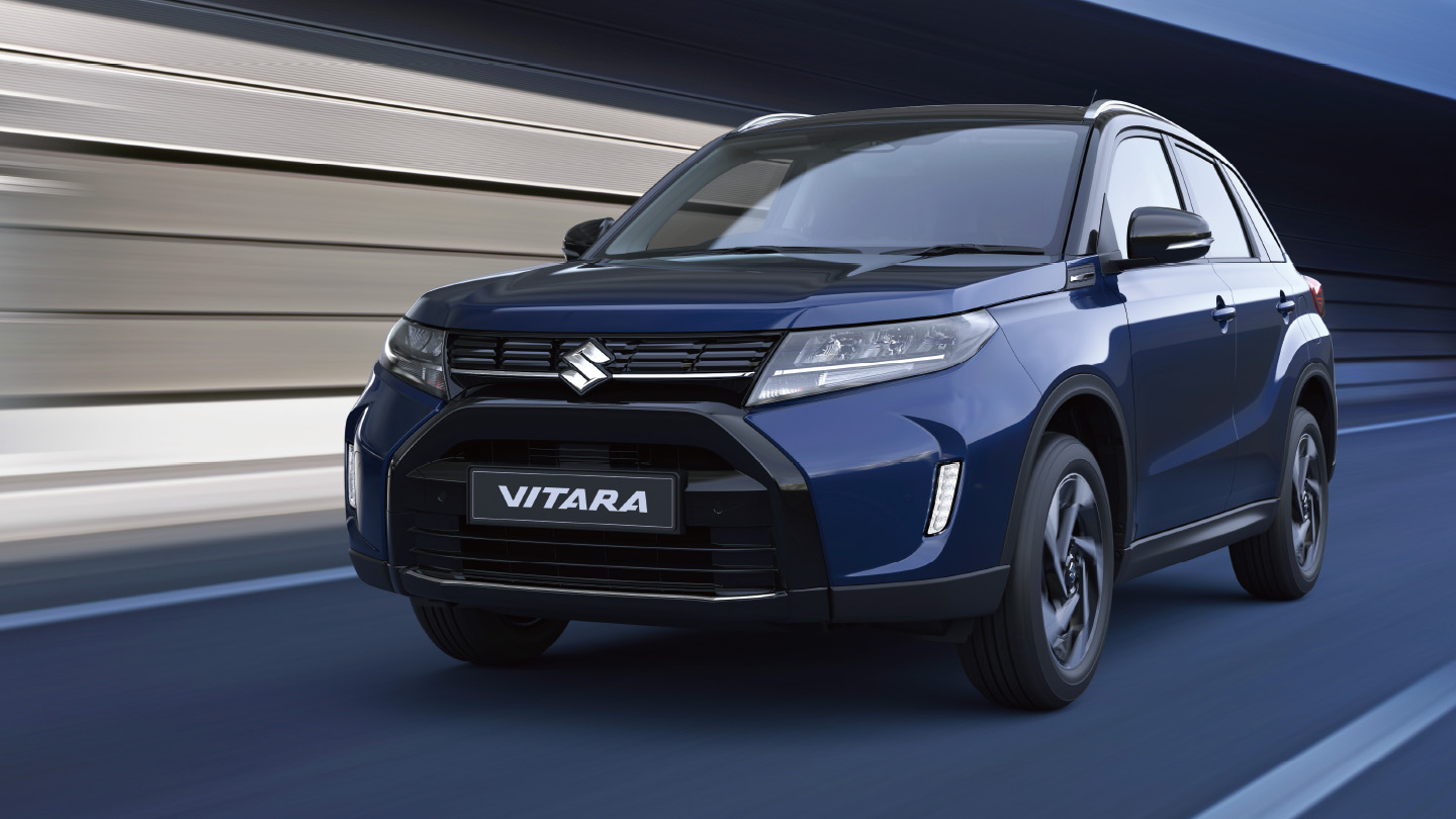 VITARA