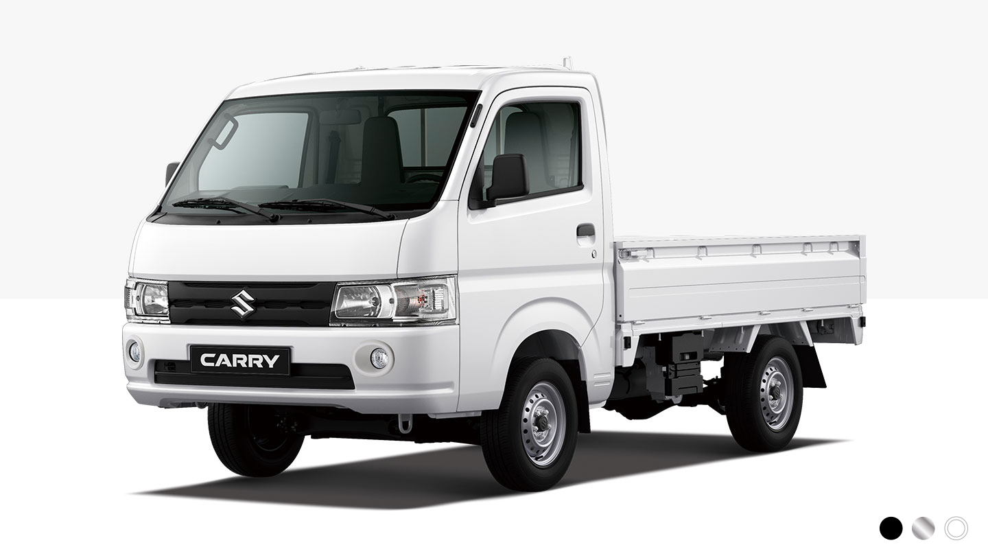 https://www.taiwansuzuki.com.tw/CARRY白色