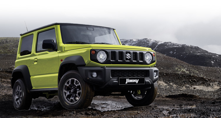 Jimny