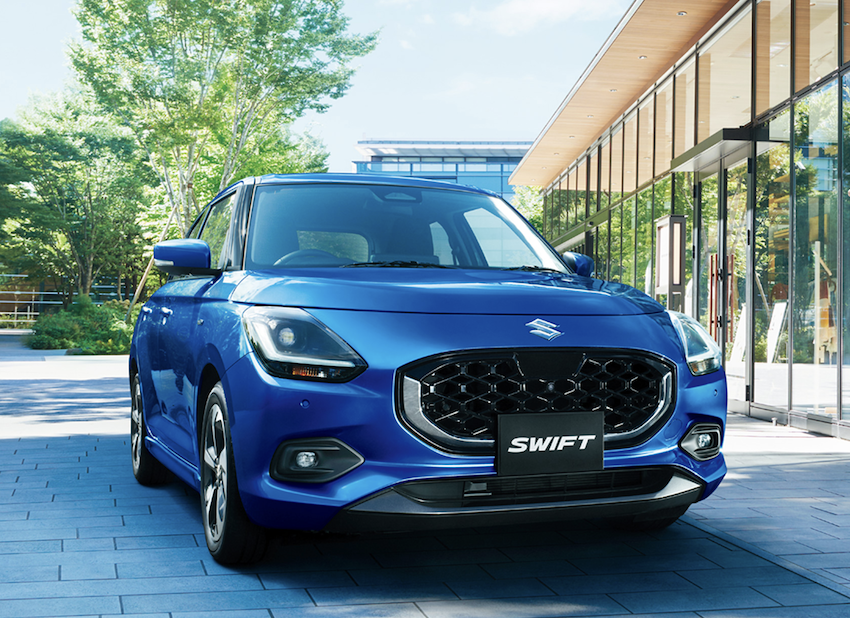 J.D. Power 日本新車品質調查跌破眾人眼鏡！非豪華品牌冠軍不是 Toyota