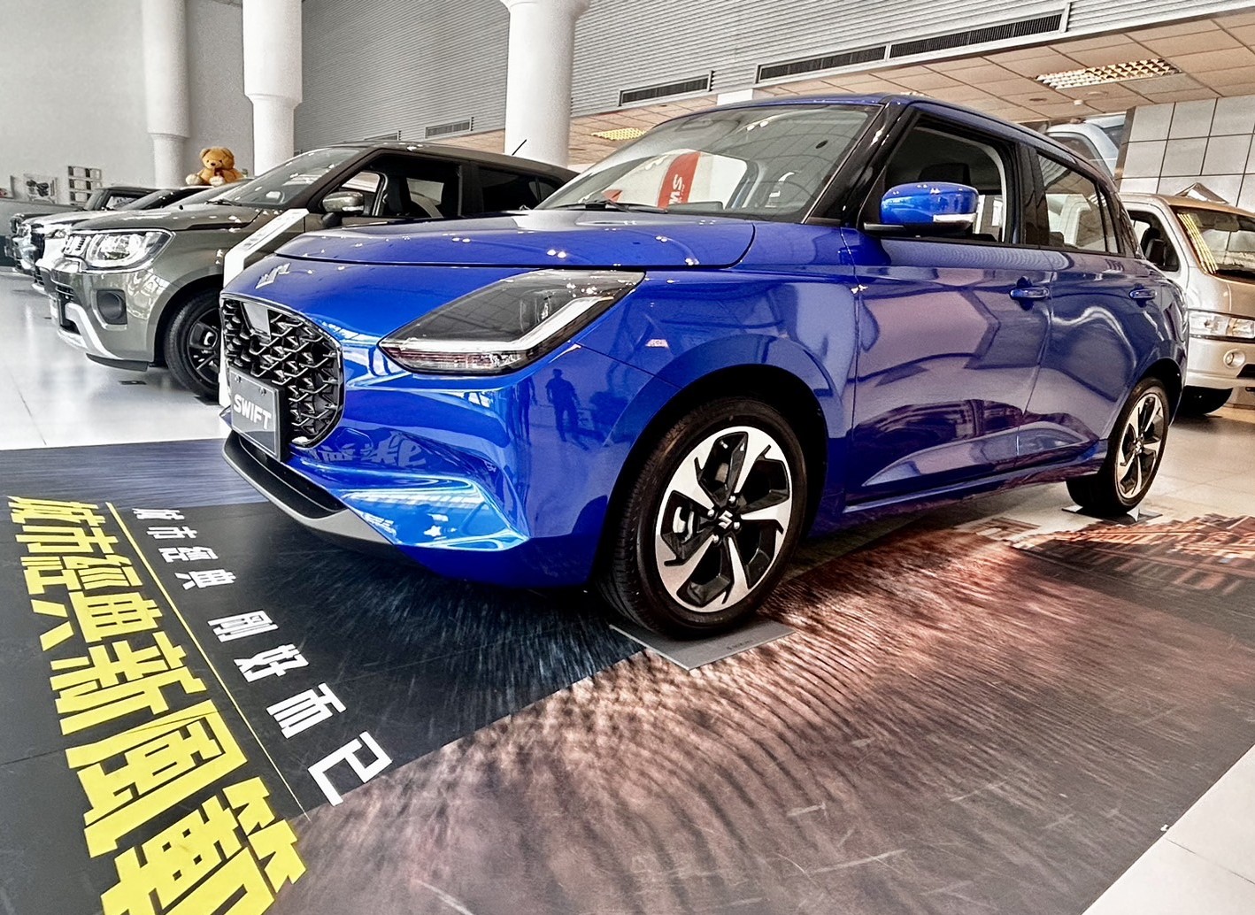 J.D. Power 日本新車品質調查【成績出爐】