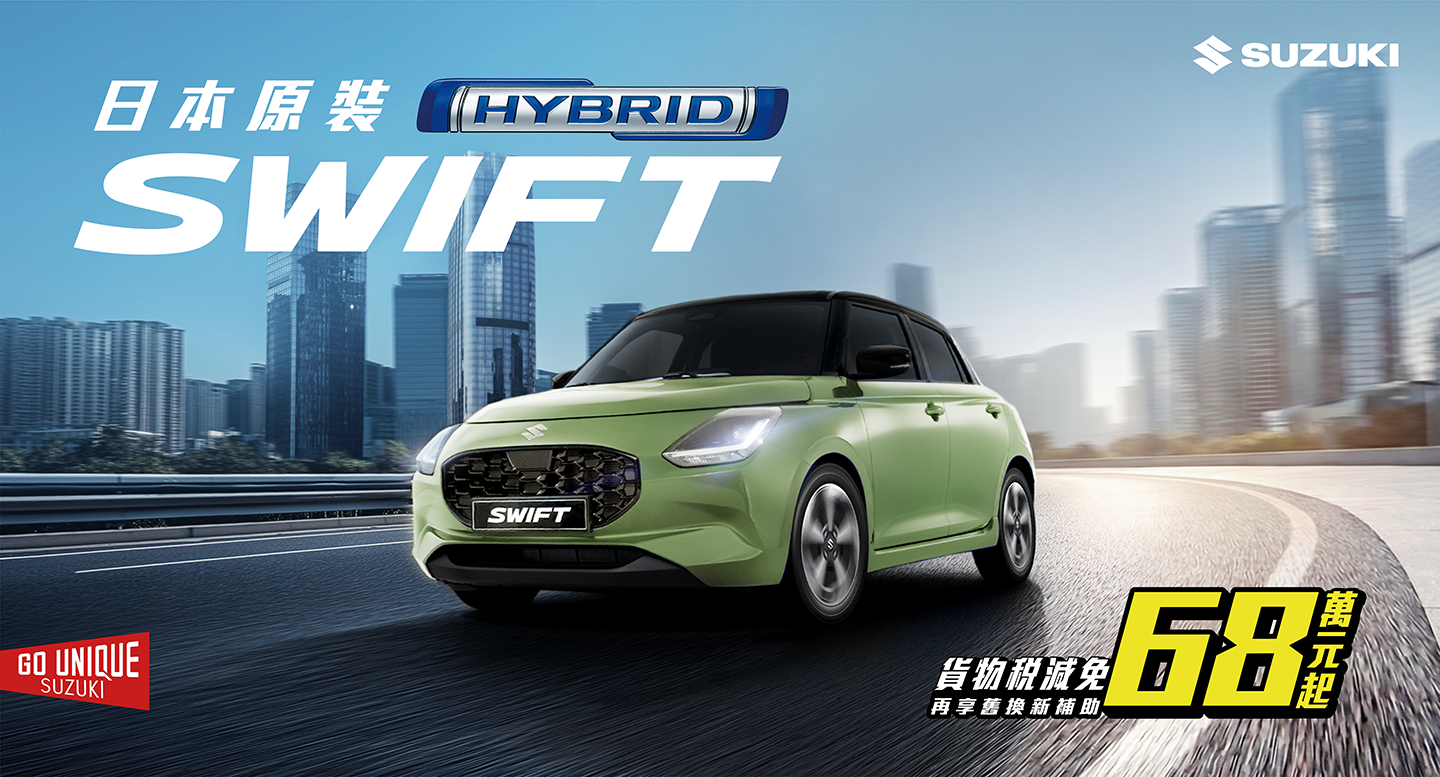 SWIFT 感謝有您! 歡慶20周年