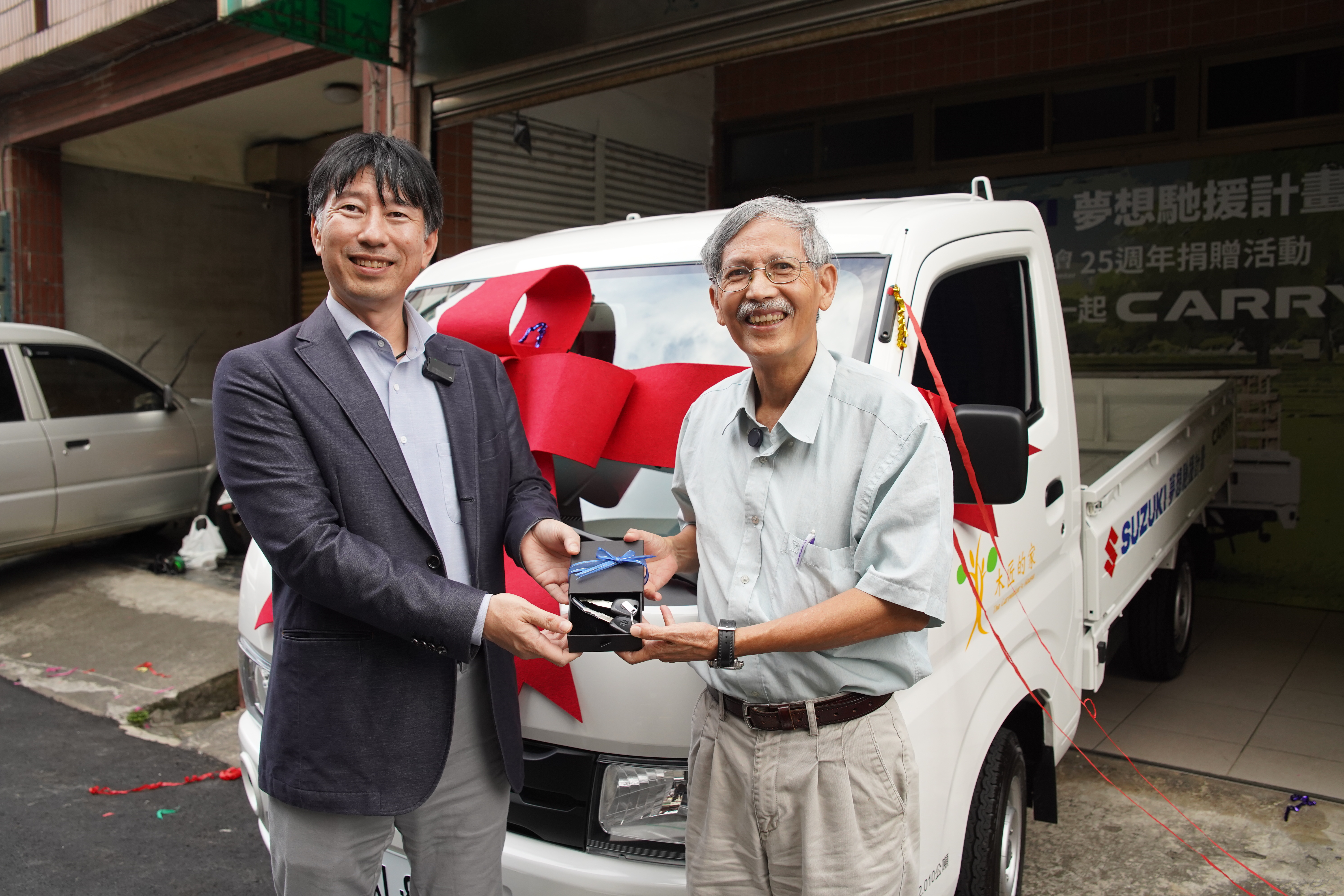 SUZUKI CARRY