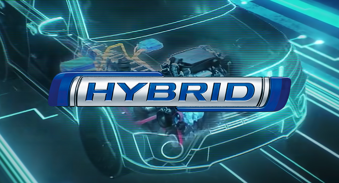 新世代 HYBRID 輕油電科技 Smart Hybrid Vehicle by SUZUKI